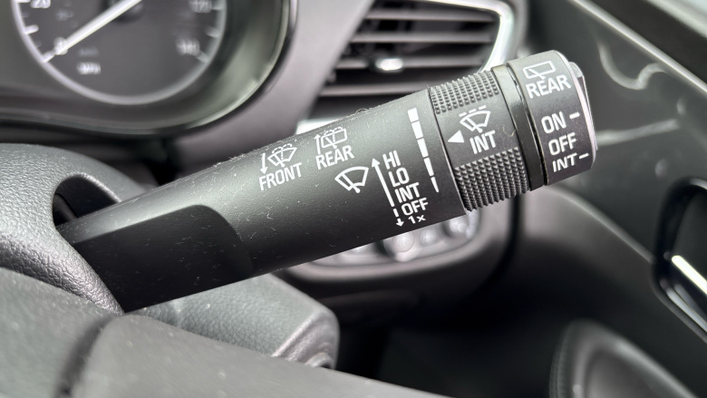 Vauxhall Mokka X 1.4T ecoTEC Elite Nav 5dr Petrol Hatchback